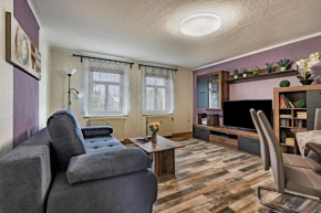 Ferienwohnung Comfort